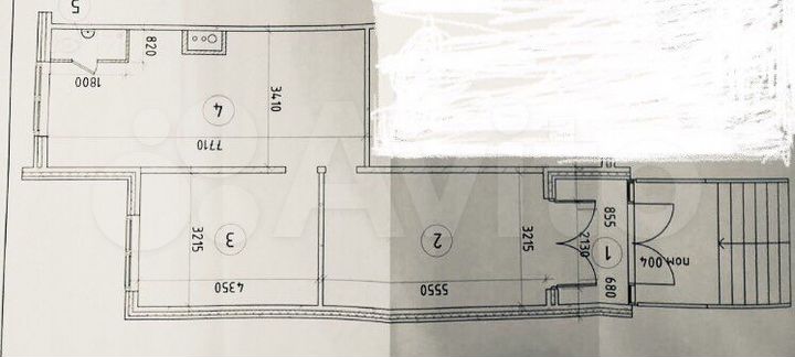 Торговая площадь, 65 м²