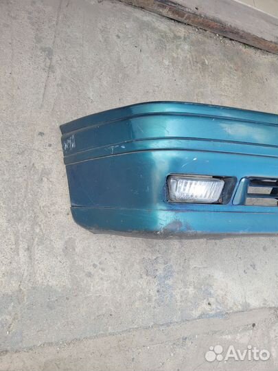 Передний бампер Seat Toledo 1