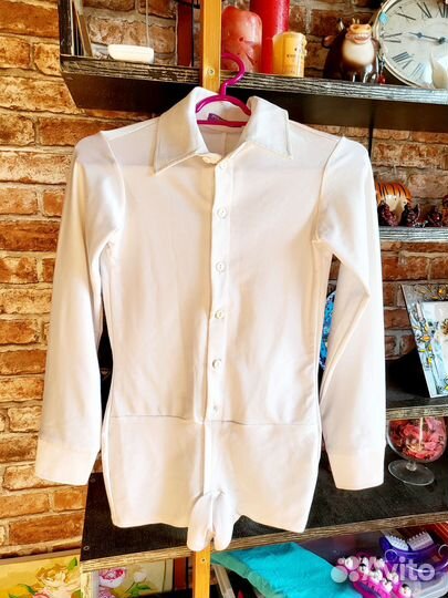 Одежда для бальных танцев