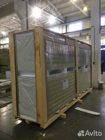 Сэндвич-панели новые от завода