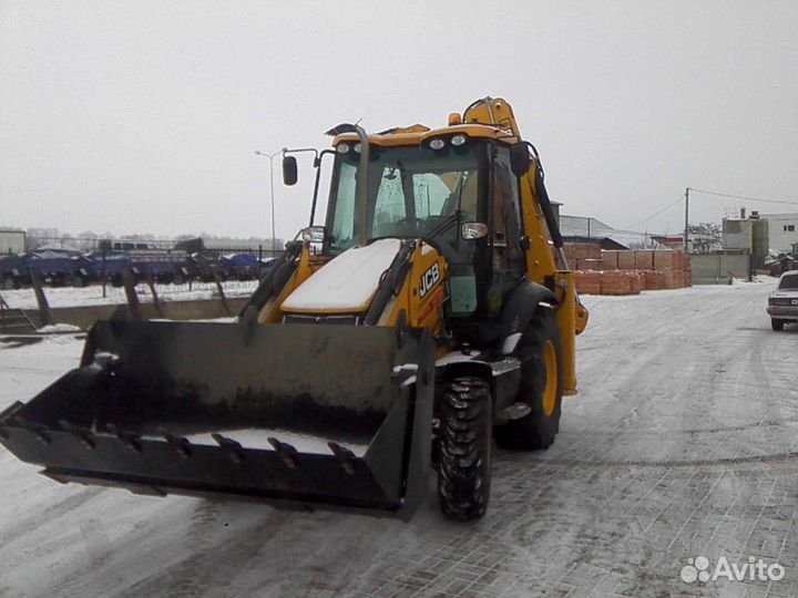 Экскаватор hitachi Экскаватор погрузчик jcb3cx
