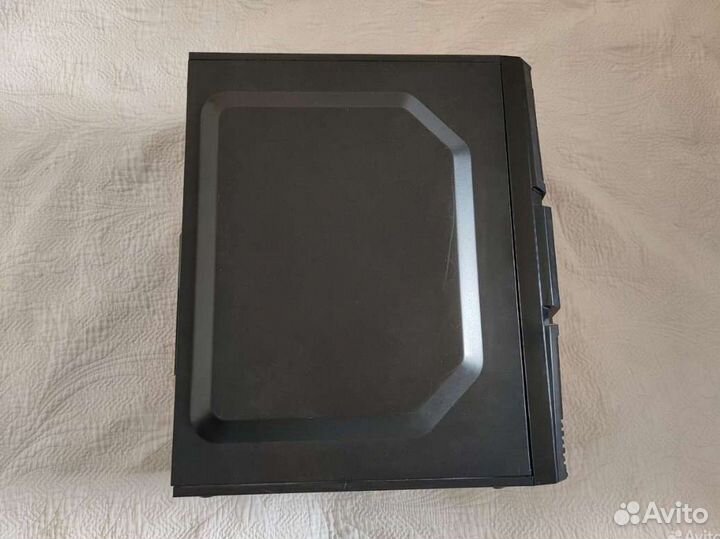 Игровой корпус для пк Zalman