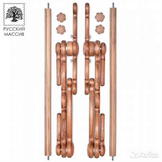 Станок для вышивания Феврония Муромская как Дубко