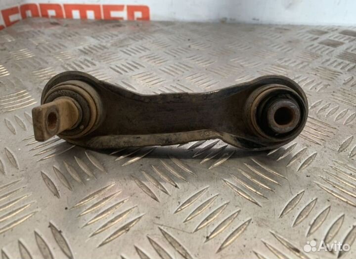 Рычаг подвески задний Митсубиши Лансер 9