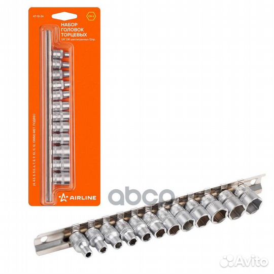 Наб.голов.торц.1/4