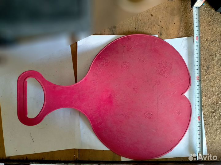 Санки-ледянки