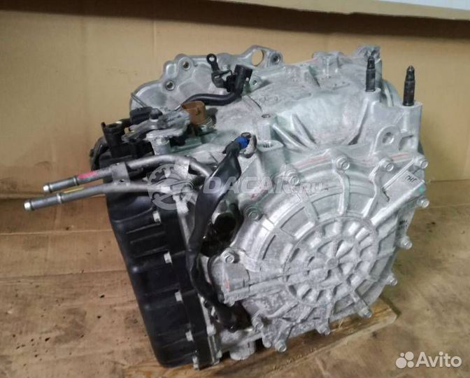 АКПП A6MF1-1 для Хендай ай 40 2.0 150 178 л.с