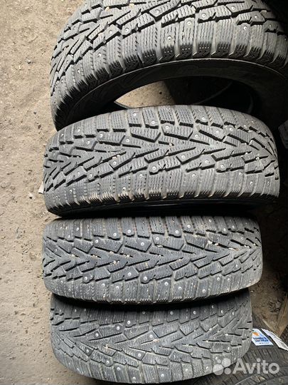 Cordiant Snow Cross 195/60 R15