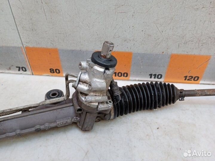 Рейка рулевая Volkswagen Touareg