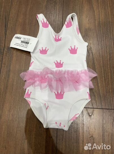 Купальник детский