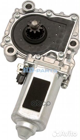 118221 электродвигатель стеклоподъемника правV