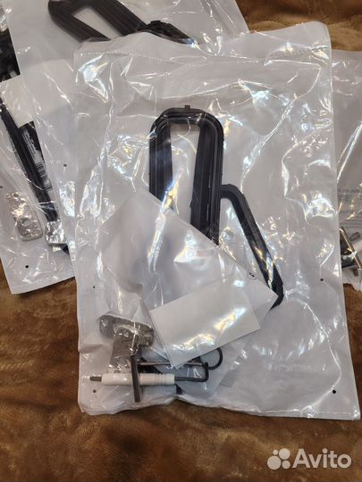 Комплект для технического обслуживания котла FGB