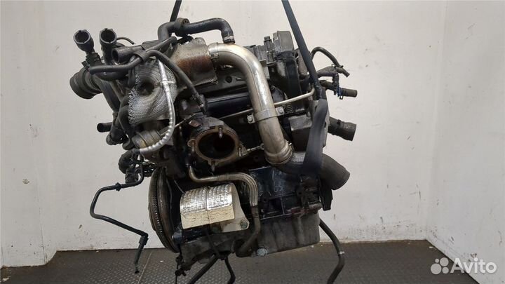 Гур Volkswagen Golf 4, 2000