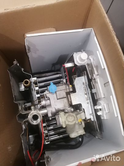 Газовая колонка бу Bosch