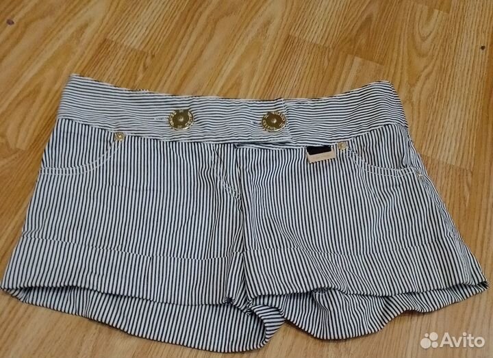 Шорты женские celyn b