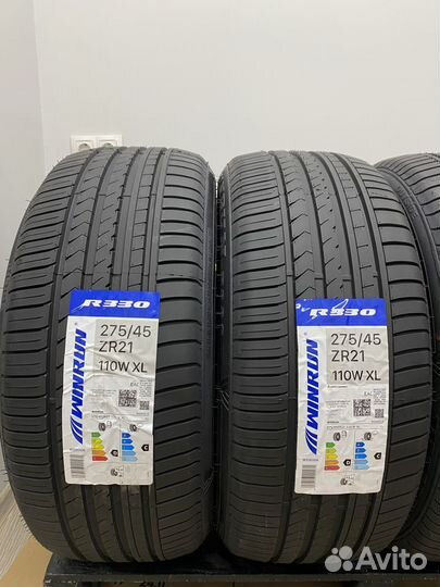 Winrun R330 275/45 R21 110W