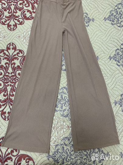 Костюм брюки и топ