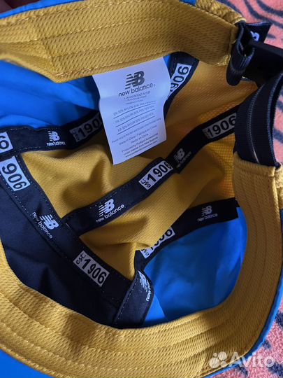 Nee Balance Cap (One size)