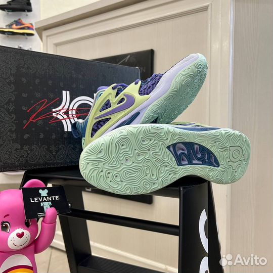 Кроссовки Nike KD 15