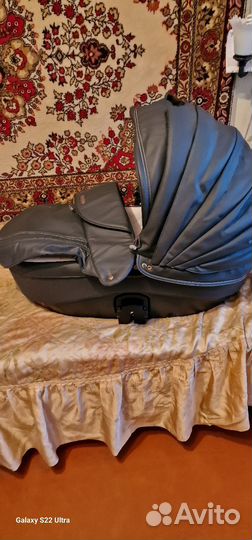 Детские коляски 2 в 1