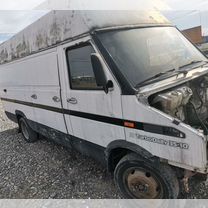 Iveco Daily 2.5 MT, 1993, 485 000 км, с пробегом, цена 60 000 руб.