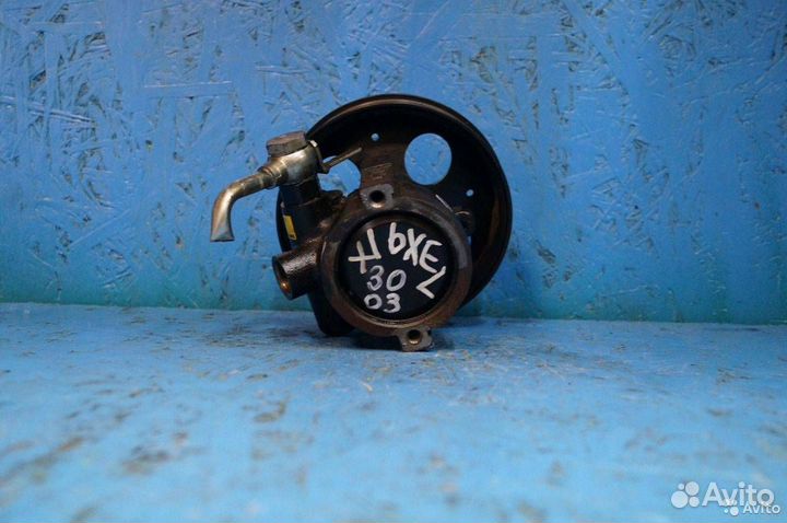 Насос гидроусилителя руля Opel Vectra B 90495957