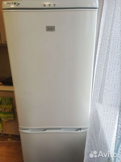 Холодильник на запчасти