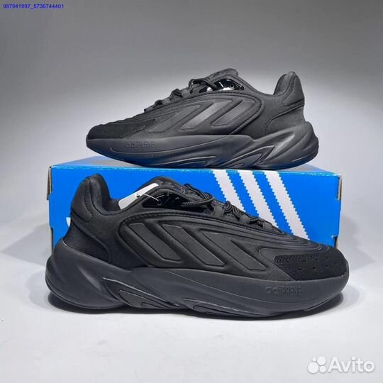 Кроссовки Adidas Ozelia 37-45