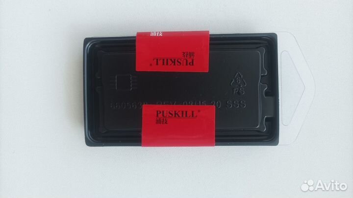 Оперативная память ddr4 8gb 2400 SO-dimm в ноутбук