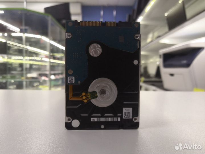 Жecткий диcк 2.5 HDD 1Tb