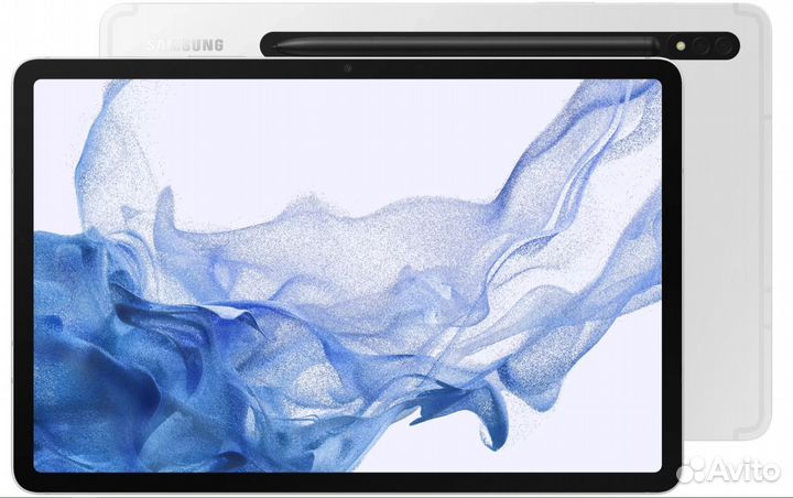 Samsung Galaxy Tab S8 8/128Гб 5G 11