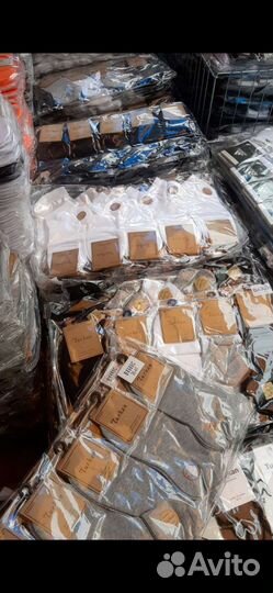 Носки оптом