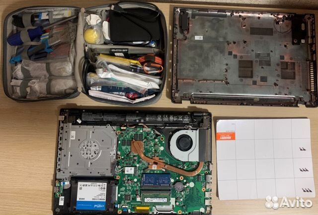 Компьютерный мастер Компьютерная помощь Ремонт PC