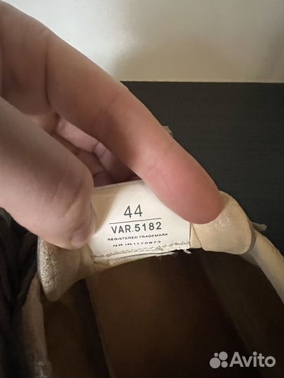 Кроссовки premiata оригинал (44)