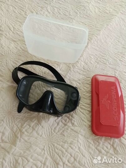 Комплект для подводной охоты 5мм