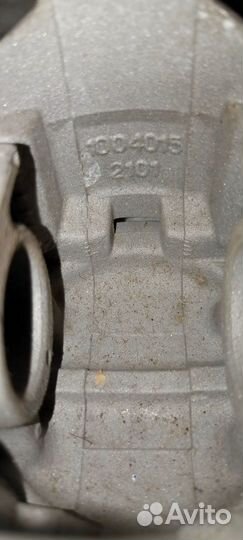 Поршни ваз 2101