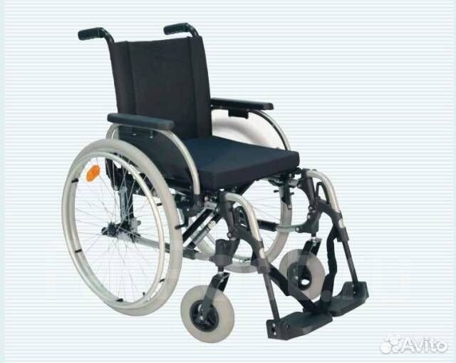 Инвалидная коляска