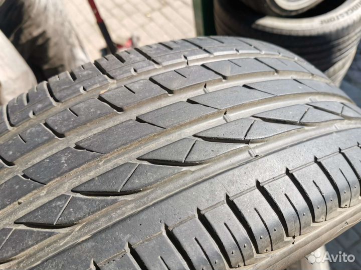 Lassa Impetus 2 225/60 R18