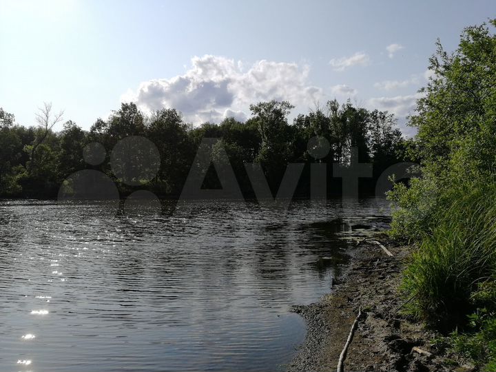 Участок 3 га (ИЖС)