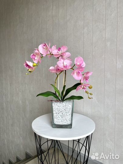 Искусственные цветы