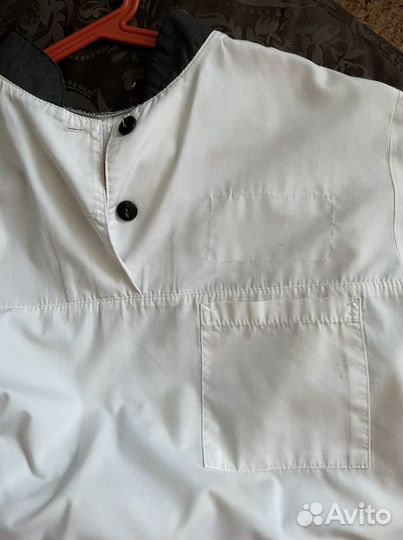 Поварская форма