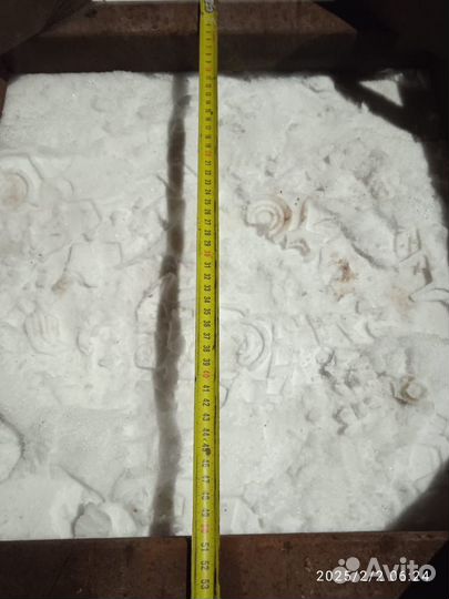 Подставка для летнего душа