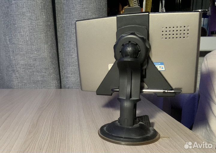 Навигатор explay