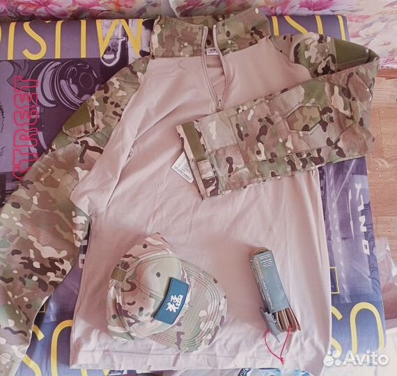 Спецодежда