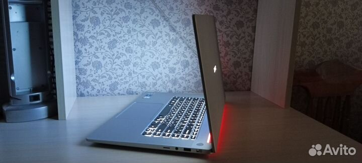 Ноутбук i7 - 12700H Infinix Zero Book ZL12 15.6 