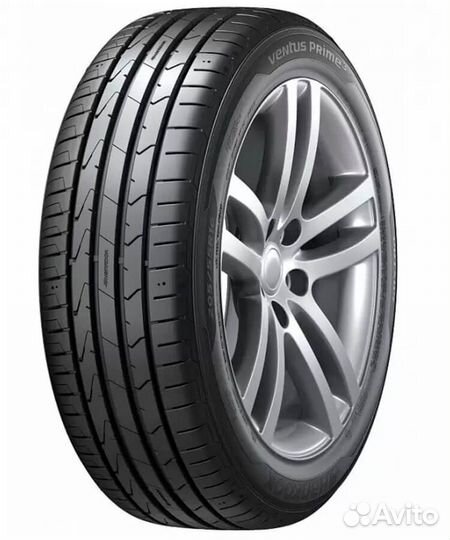 Hankook Ventus Prime 3 K125 215/65 R16 98H