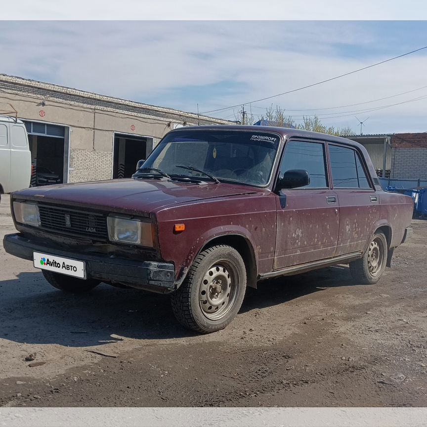 Купить 🚘 ВАЗ (LADA) 2105 с пробегом от 32 900 ₽ в Кургане