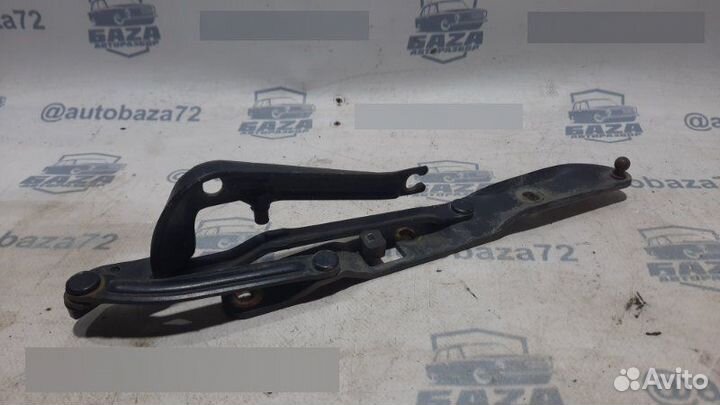 Петля двери багажника задняя правая Bmw 5-Series