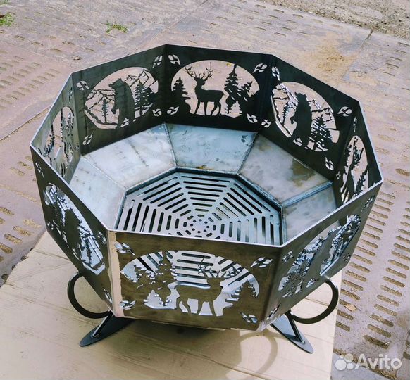 Металлоизделия; Лазерная резка листов,труб; Сварка