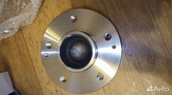 Ступица задняя Dongfeng DFM AX7